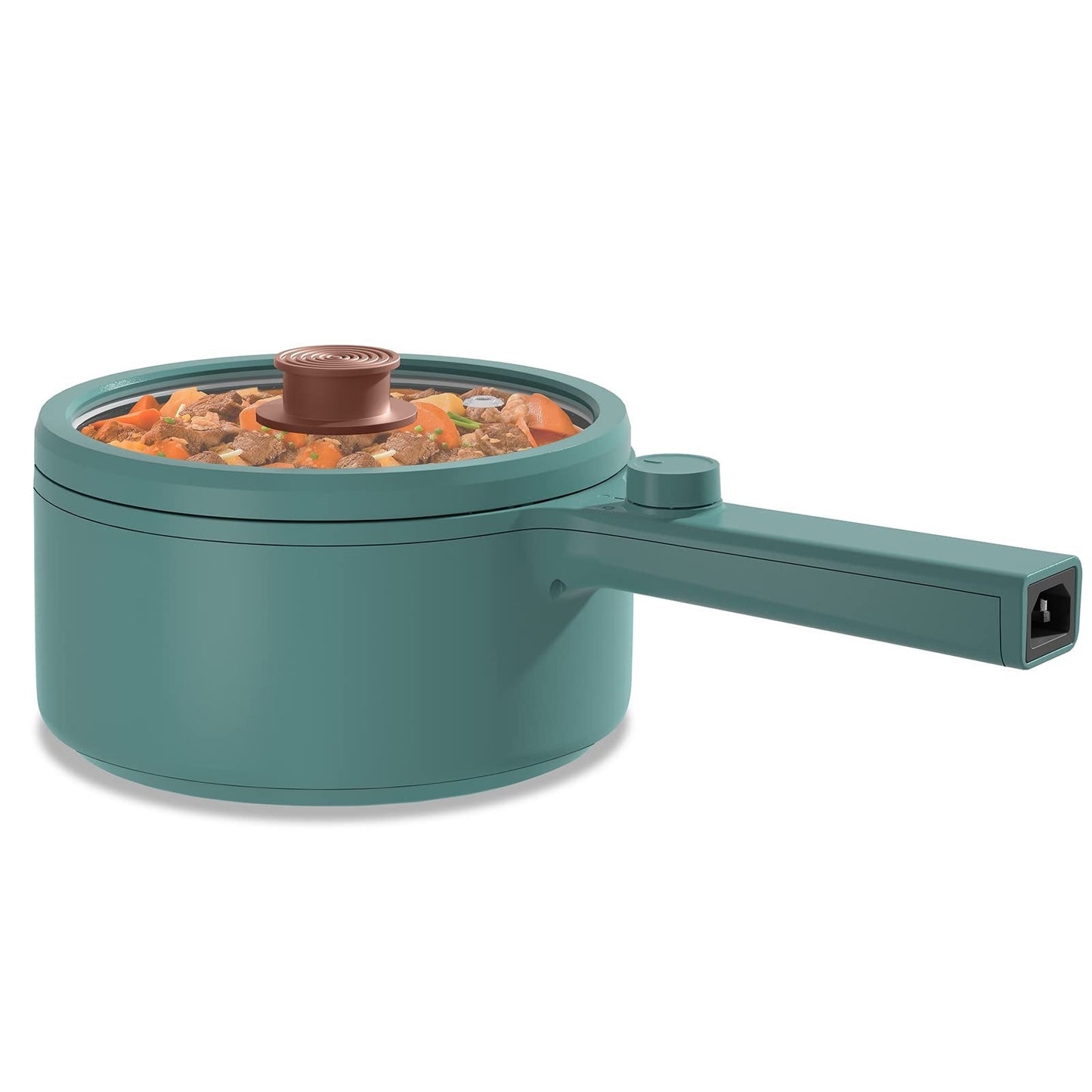 Portable Pot